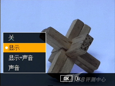 迷失的睿珀理光千万像素长焦R10评测(4)