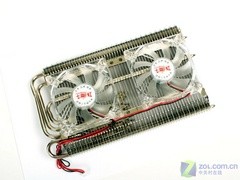 谁还买量产货 玩家"自主研发"显卡实测 谁还买量产货 玩家"自主研发"显卡实测