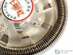 谁还买量产货 玩家"自主研发"显卡实测 