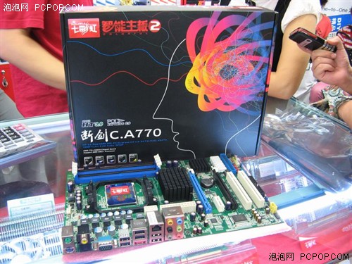 399主板不再堕落 八款性价比产品扫描
