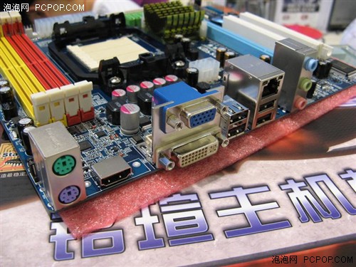 399主板不再堕落 八款性价比产品扫描