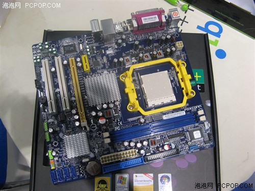 399主板不再堕落 八款性价比产品扫描
