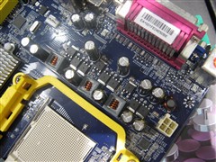 399主板不再堕落 八款性价比产品扫描