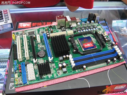 399主板不再堕落 八款性价比产品扫描