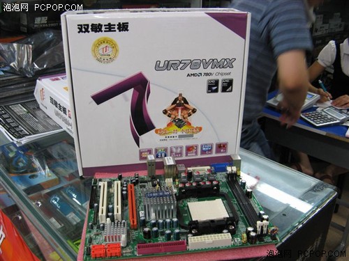 399主板不再堕落 八款性价比产品扫描