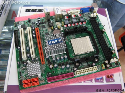 399主板不再堕落 八款性价比产品扫描