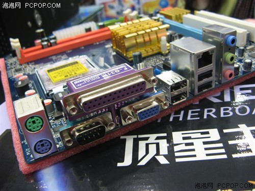 399主板不再堕落 八款性价比产品扫描