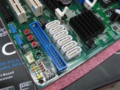 399主板不再堕落 八款性价比产品扫描