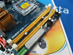 399主板不再堕落 八款性价比产品扫描
