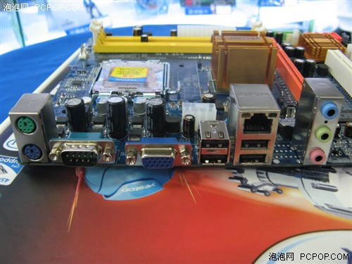 399主板不再堕落 八款性价比产品扫描