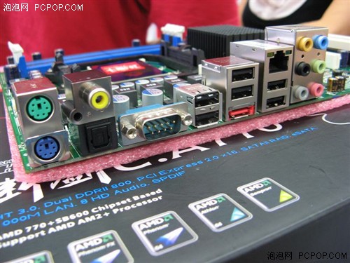 399主板不再堕落 八款性价比产品扫描