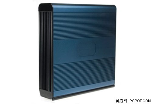 即将发货 双核版ATOM登陆家庭服务器