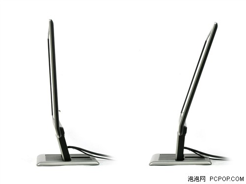 机身12mm厚!AOC全球致薄LCD独家曝光
