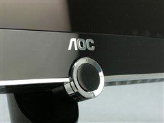 狂降500元 AOC魔戒22吋宽LCD重拳出击