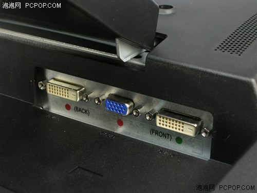 从LED到3D显示 六款另类22宽屏全解析