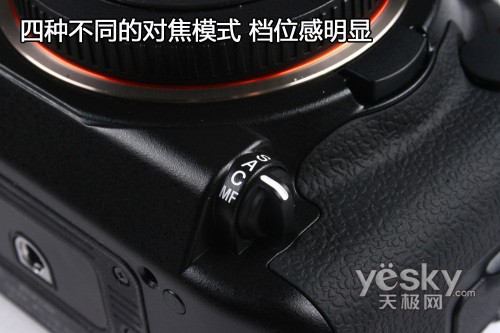 α900 索尼 评测 A900