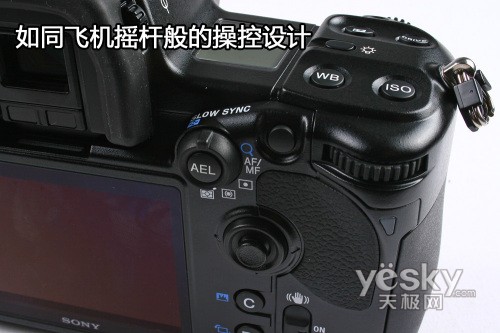 α900 索尼 评测 A900