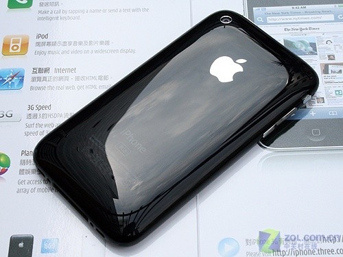 最热手机发冷汗 16GB版iPhone 3G又降价 最热手机发冷汗 16GB版iPhone 3G又降价