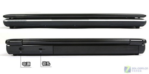 5498元酷睿2独显本 神舟优雅HP650评测 5498元酷睿2独显本 神舟优雅HP650评测