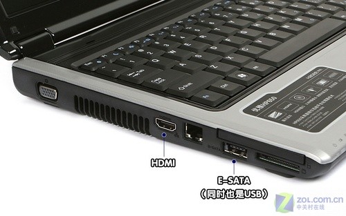 5498元酷睿2独显本 神舟优雅HP650评测 5498元酷睿2独显本 神舟优雅HP650评测