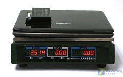 4999元迅驰2本 神舟天运F7300首发评测