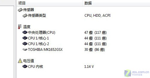 4999元迅驰2本 神舟天运F7300首发评测