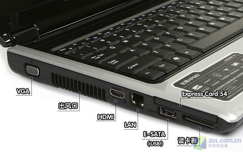 漾动的灵感 神舟优雅HP660迅驰2本评测 