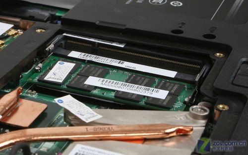 漾动的灵感 神舟优雅HP660迅驰2本评测 