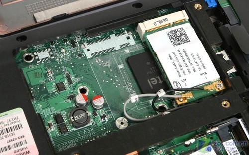 漾动的灵感 神舟优雅HP660迅驰2本评测 