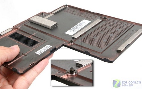 漾动的灵感 神舟优雅HP660迅驰2本评测 