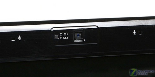 漾动的灵感 神舟优雅HP660迅驰2本评测 