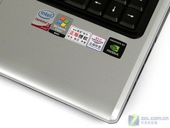 漾动的灵感 神舟优雅HP660迅驰2本评测 