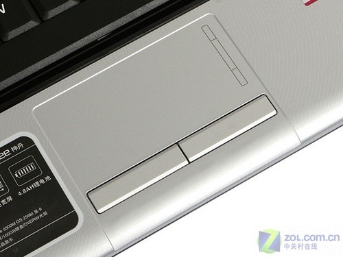 漾动的灵感 神舟优雅HP660迅驰2本评测 