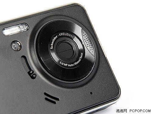 比比谁头儿大 高像素拍照手机全搜罗
