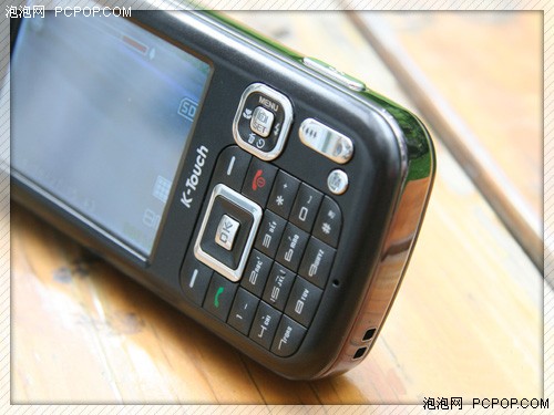 比比谁头儿大 高像素拍照手机全搜罗