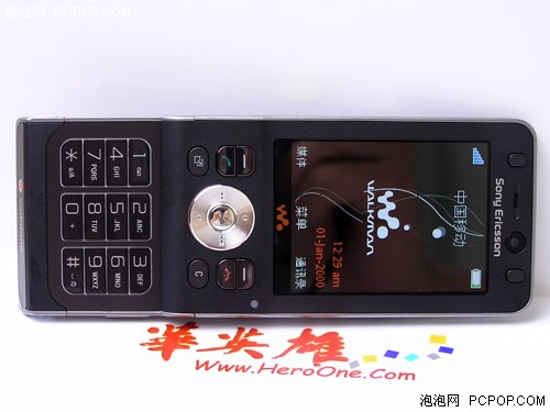 自用/送人两相宜 抢购最火爆音乐手机