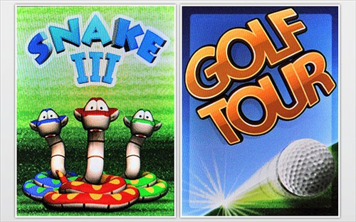 镜面黑珍珠 诺基亚6600F翻盖手机评测