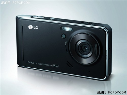 500万像素诱惑 LG优镜KE998狂泻千元