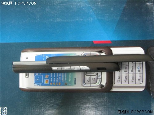 最商务最超值选 诺基亚E65仅需1590元