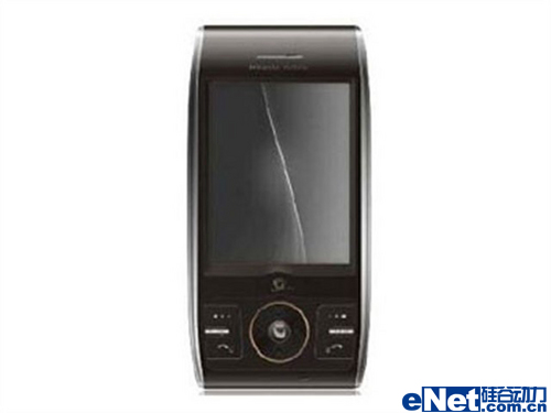 D95冲锋海信杀入CDMA智能手机阵营