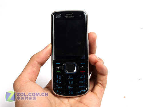 新老交替九月最受关注高人气手机排行(9)