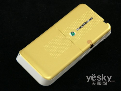 索尼爱立信S500