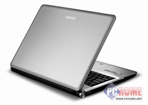 点击查看本文图片 神舟 优雅 HP910 - 超值迅驰2平台 神舟优雅HP910仅5398