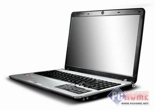 点击查看本文图片 神舟 优雅 HP910 - 超值迅驰2平台 神舟优雅HP910仅5398