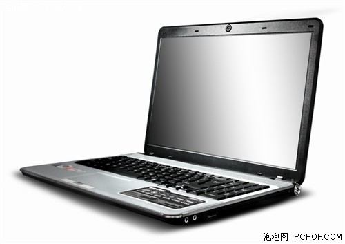 2008神舟笔记本电脑全面发力商用领域
