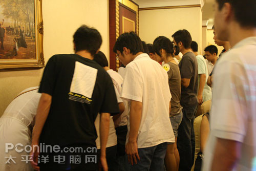 神舟试用会