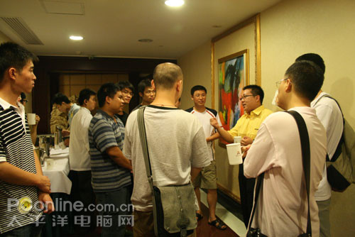神舟试用会