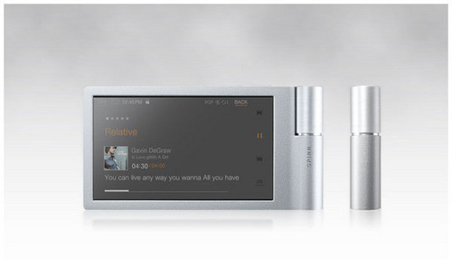 iriver SPINN兼容并包 万金油名不虚 iriver SPINN兼容并包 万金油名不虚