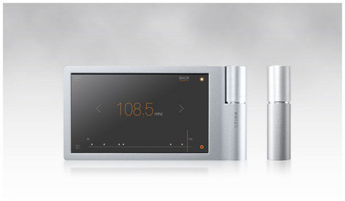 iriver SPINN兼容并包 万金油名不虚 iriver SPINN兼容并包 万金油名不虚