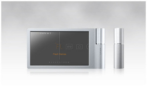 iriver SPINN兼容并包 万金油名不虚 iriver SPINN兼容并包 万金油名不虚